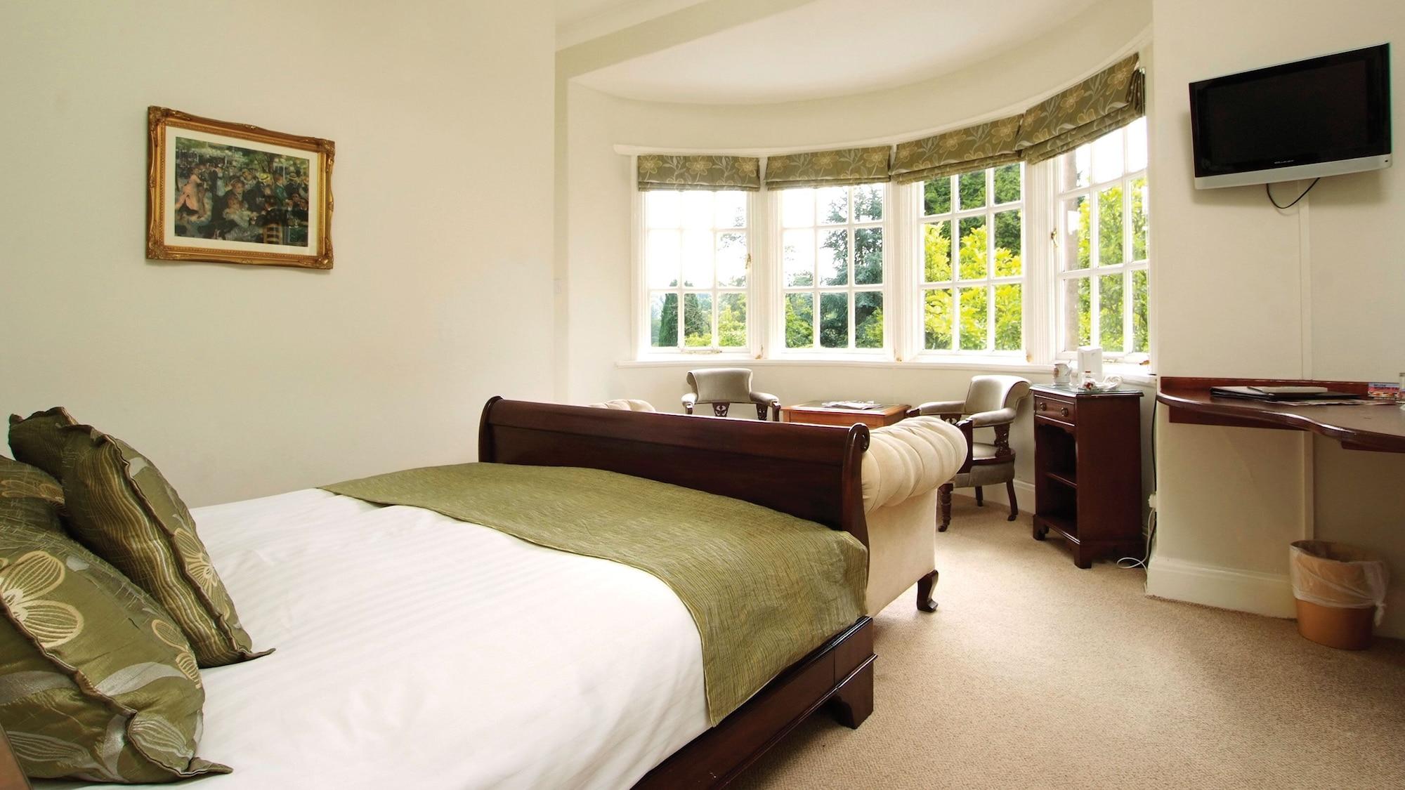 The Morritt Hotel Barnard Castle Exterior photo