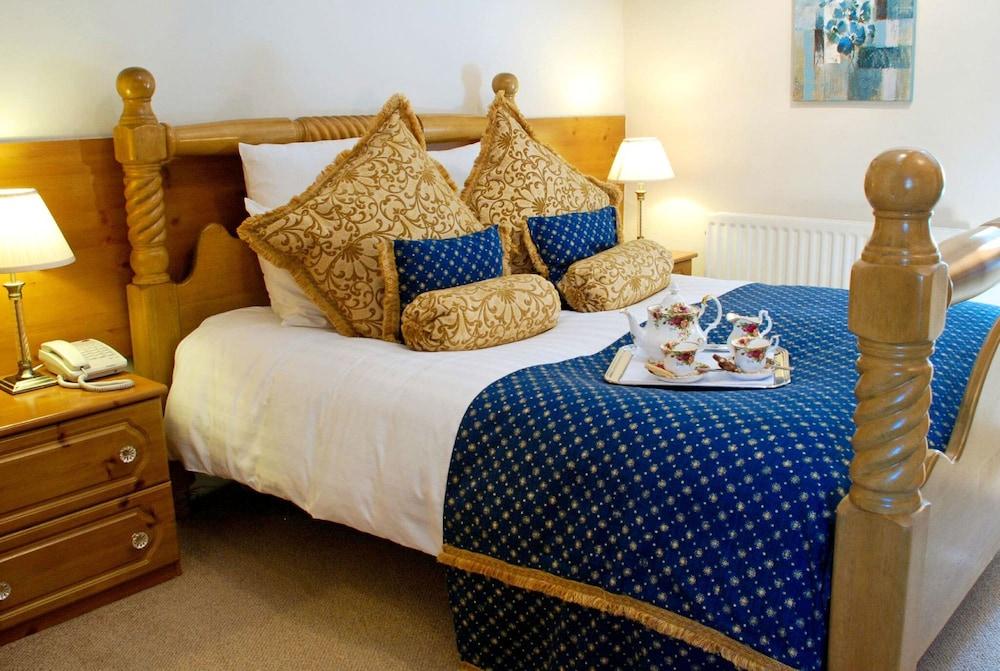 The Morritt Hotel Barnard Castle Exterior photo