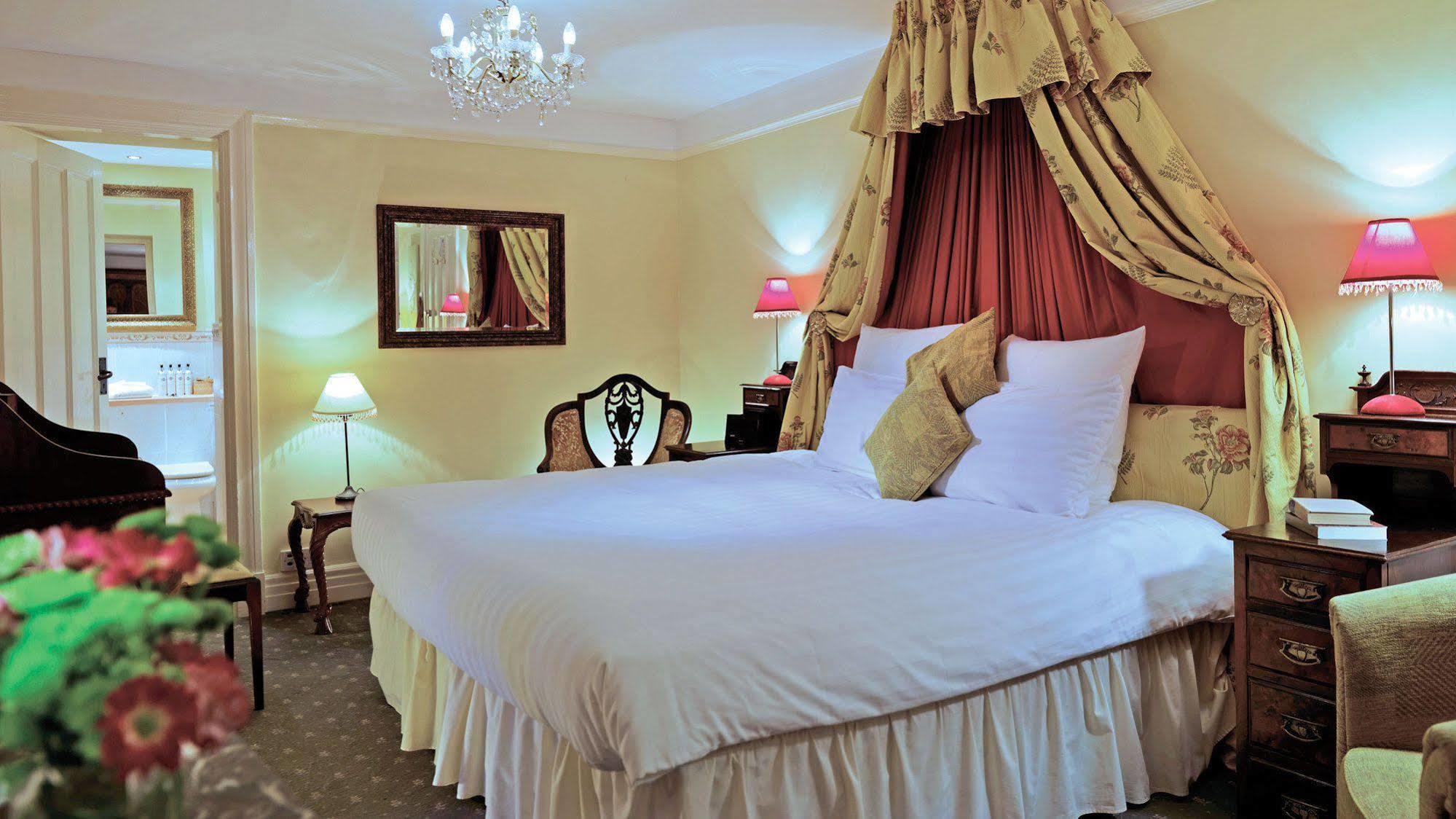 The Morritt Hotel Barnard Castle Exterior photo