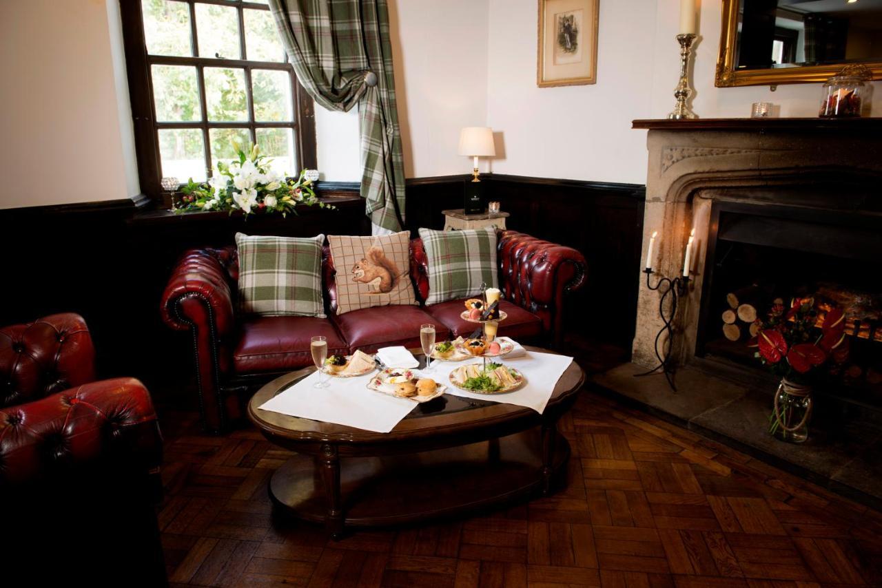 The Morritt Hotel Barnard Castle Exterior photo