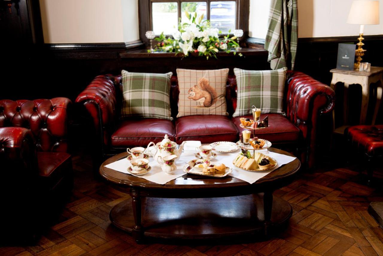 The Morritt Hotel Barnard Castle Exterior photo