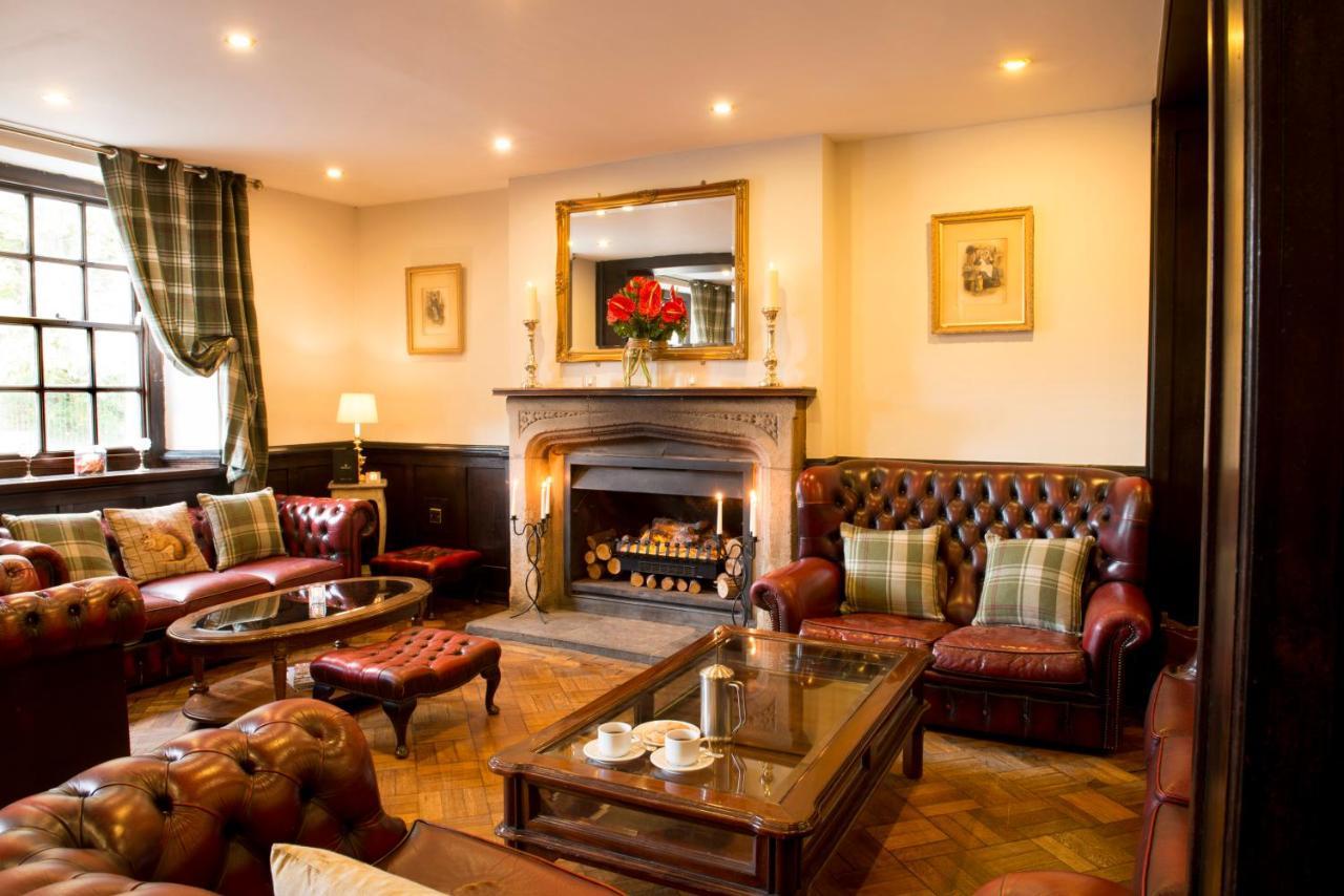 The Morritt Hotel Barnard Castle Exterior photo