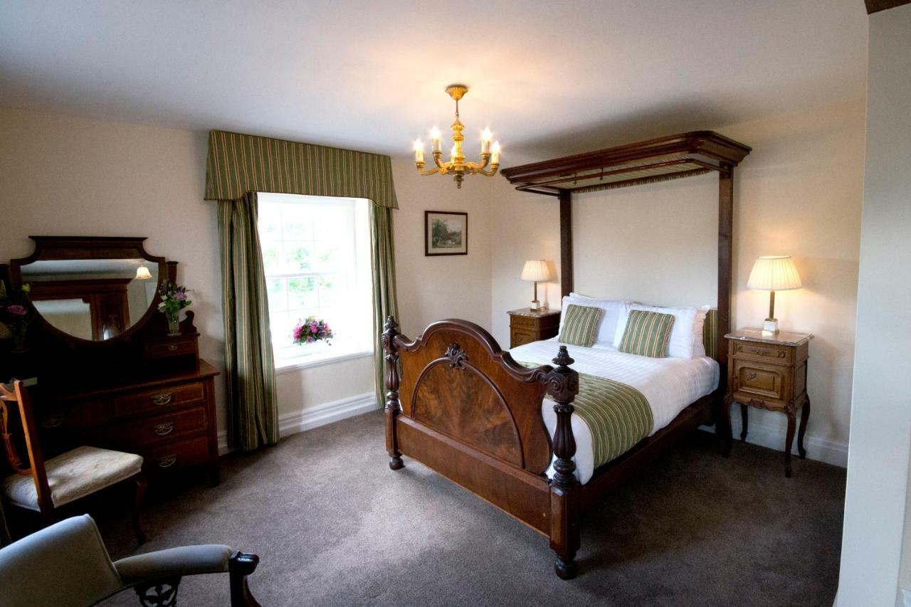 The Morritt Hotel Barnard Castle Exterior photo